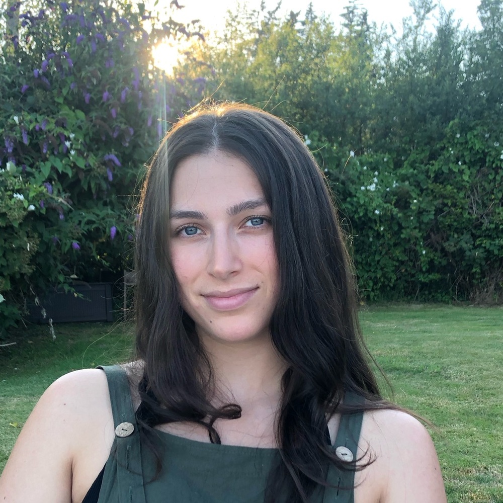 Meet your Posher, Jordan